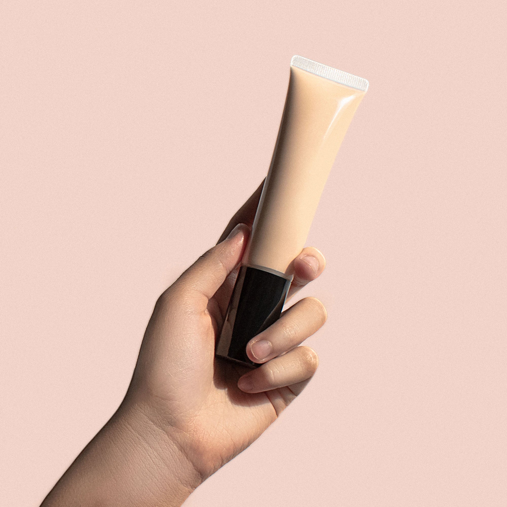 BB Cream med SPF - Pearly