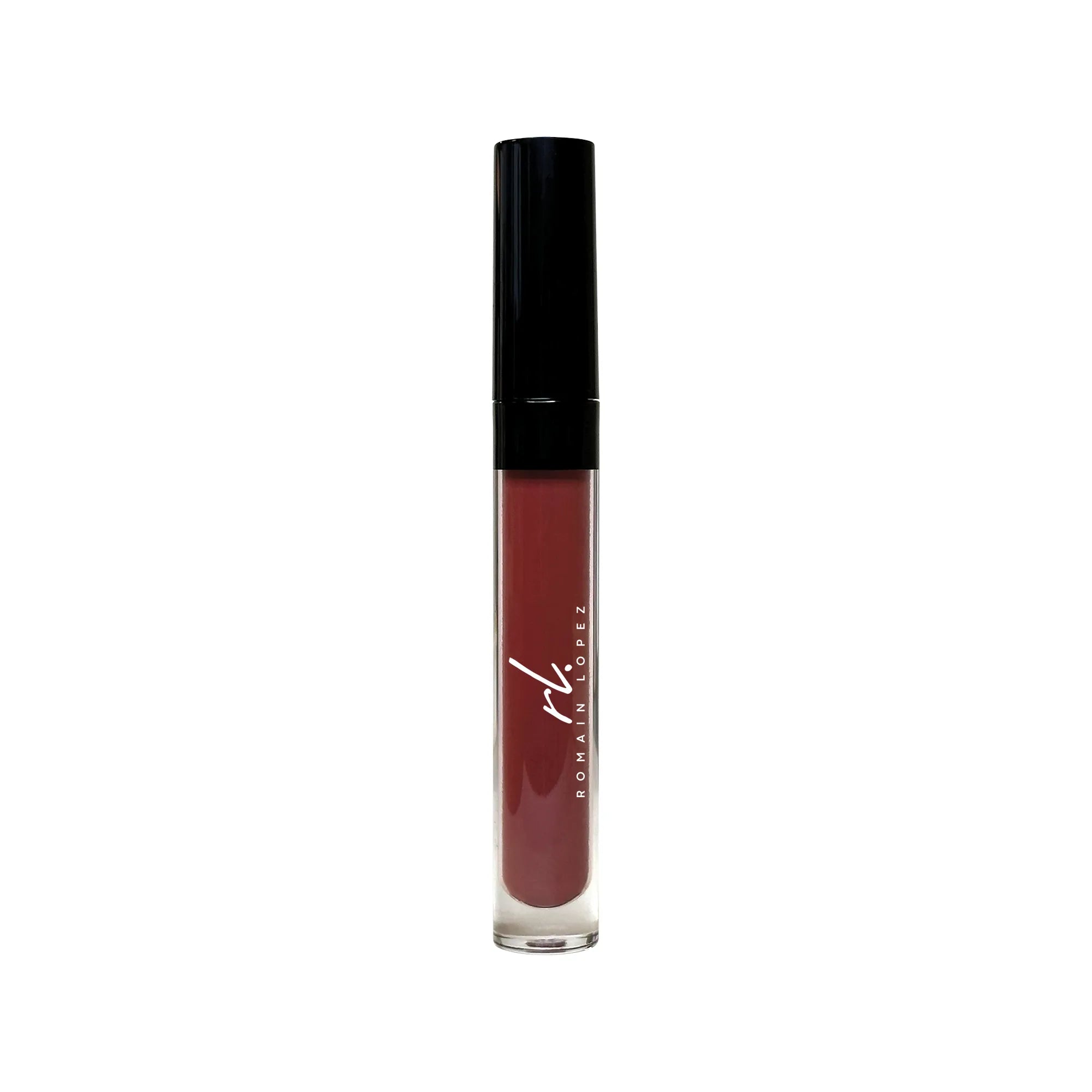 Liquid to Matte Lipstick - Brickhouse