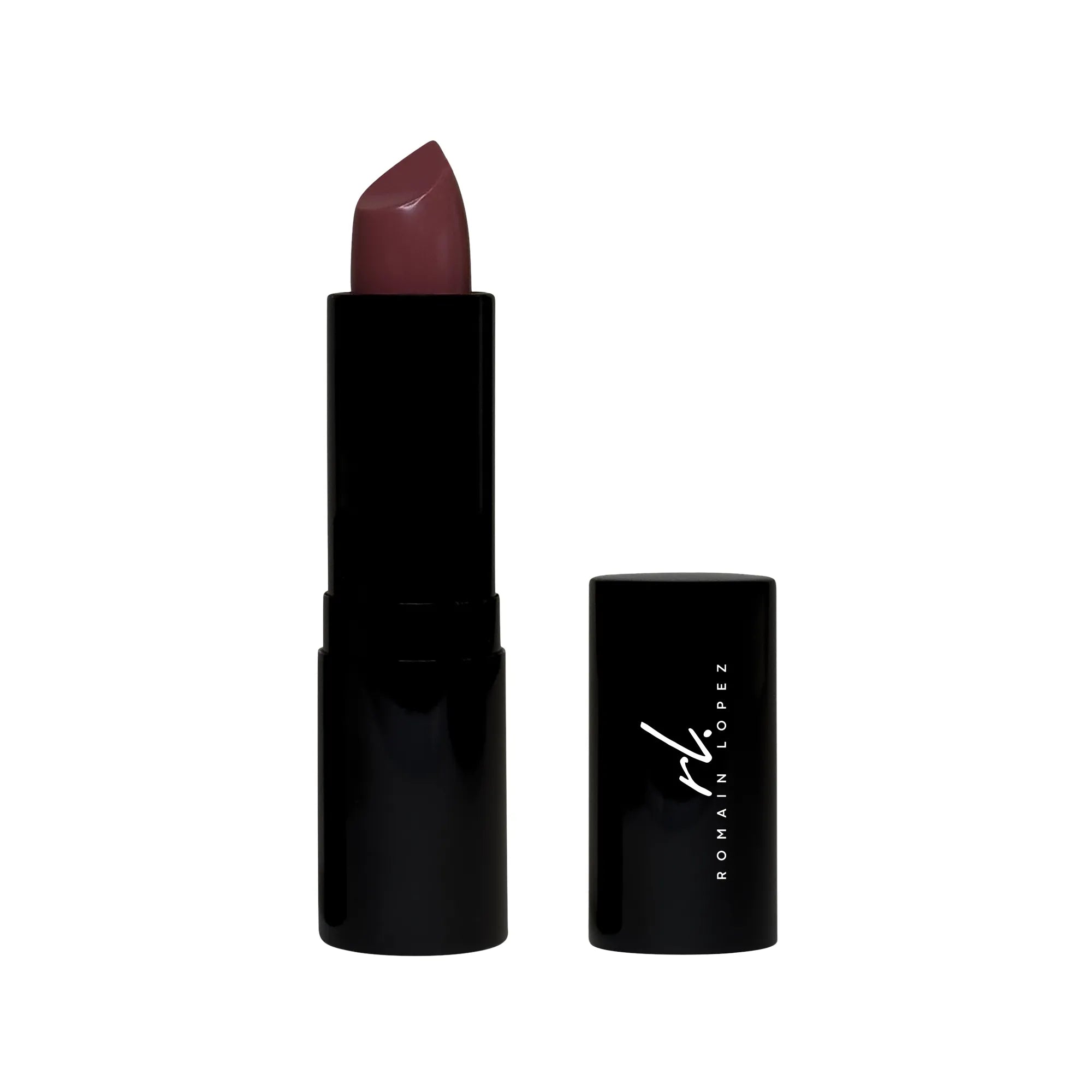 Luxury Matte Lipstick - Chloe