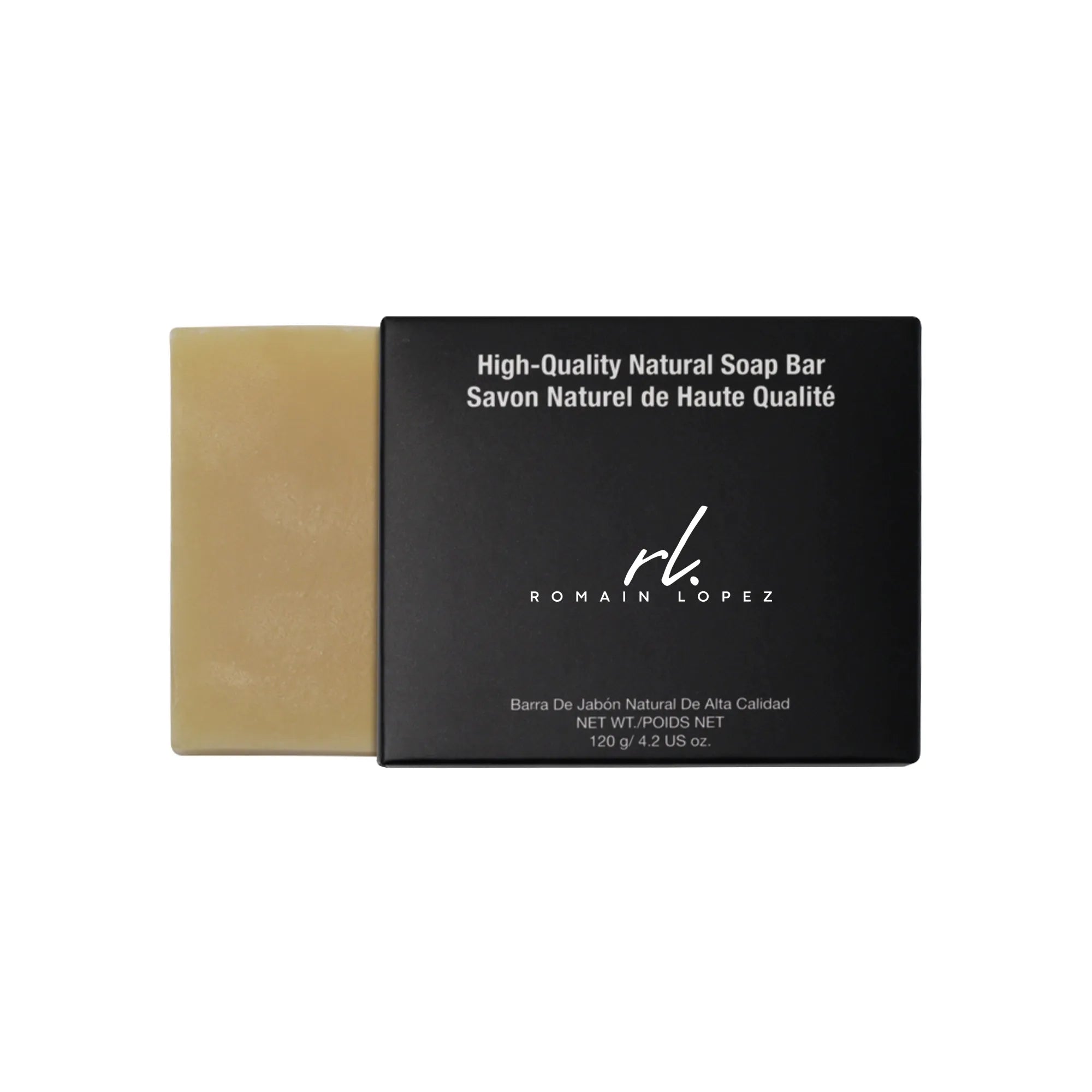 Naturlig Tea Tree Healing Soap