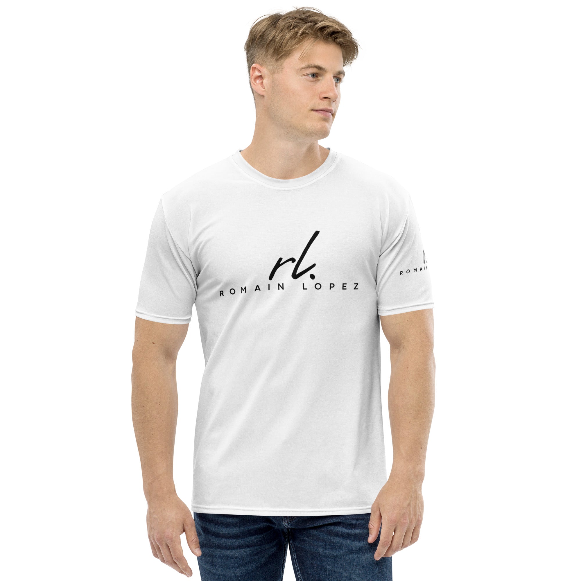 Men's t-shirt